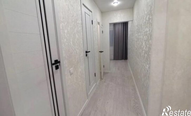 1-комн квартира Республика Татарстан (Татарстан), Казань, улица Академика Глушко, 5