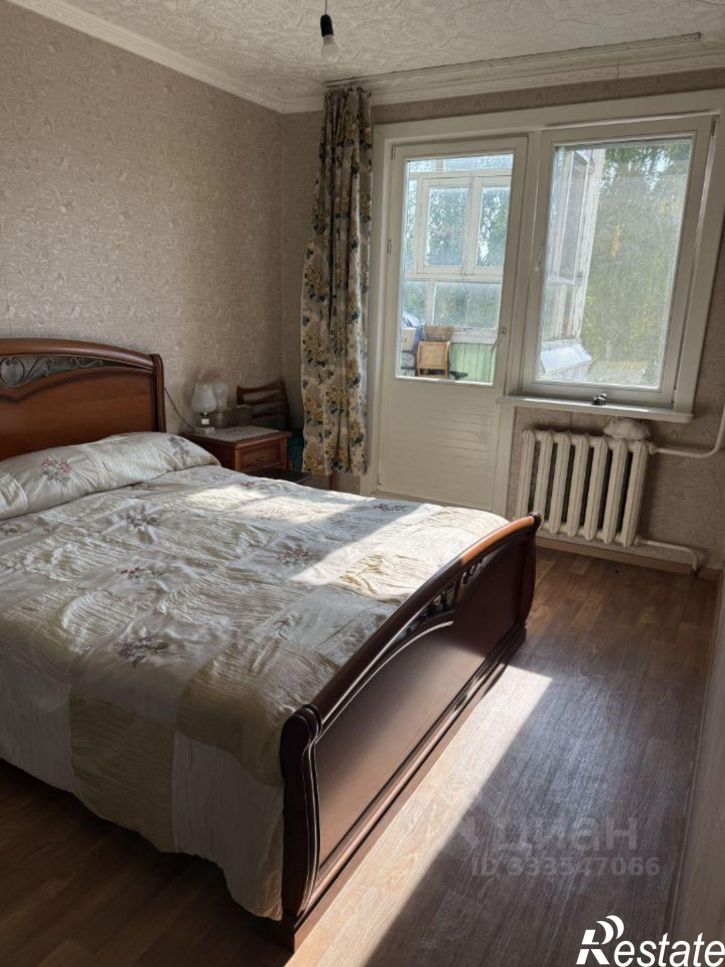 3-комн квартира Набережные Челны