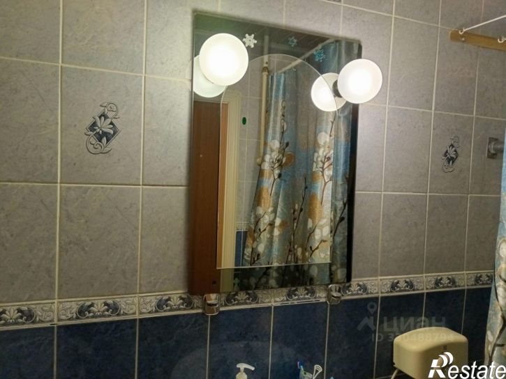 2-комн квартира Казань