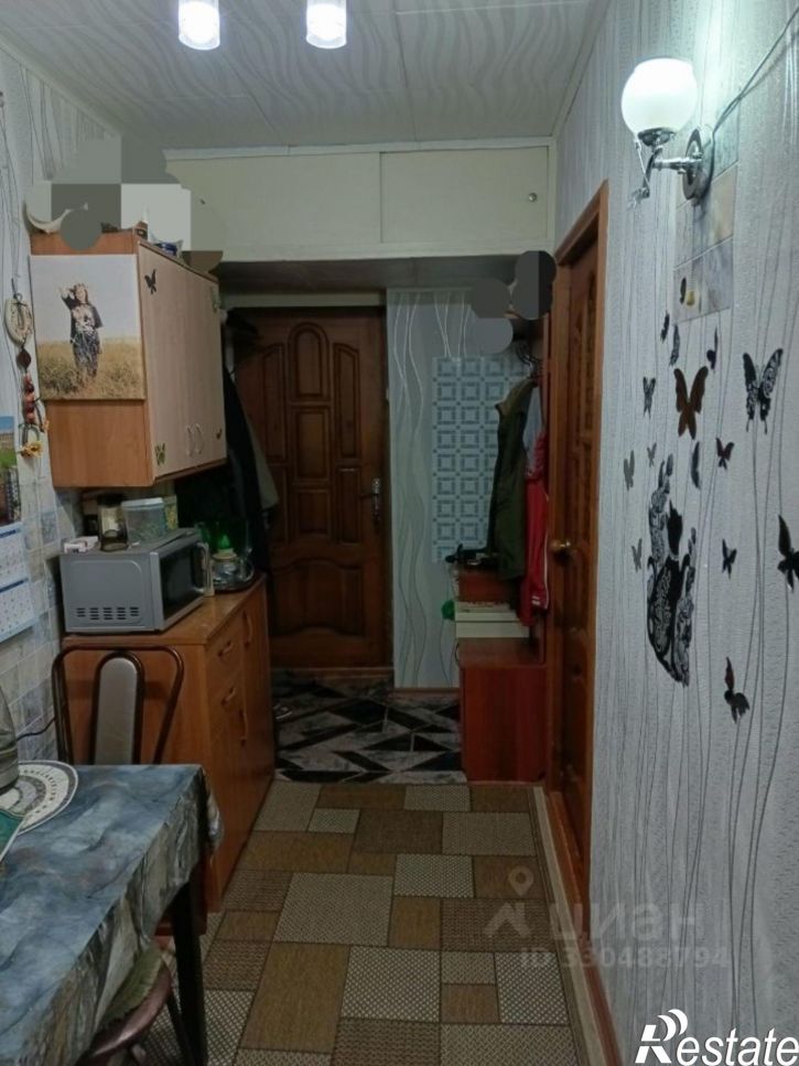 2-комн квартира Казань