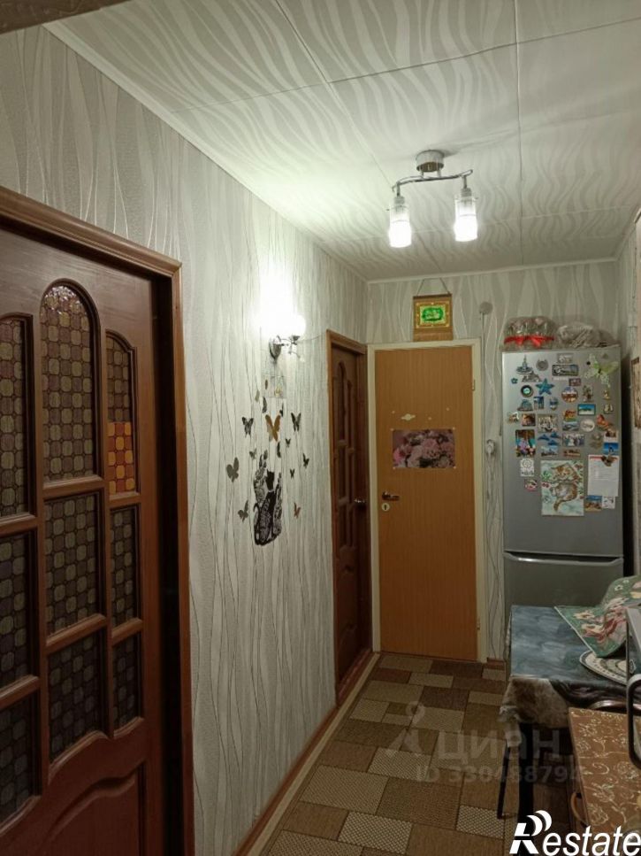 2-комн квартира Казань