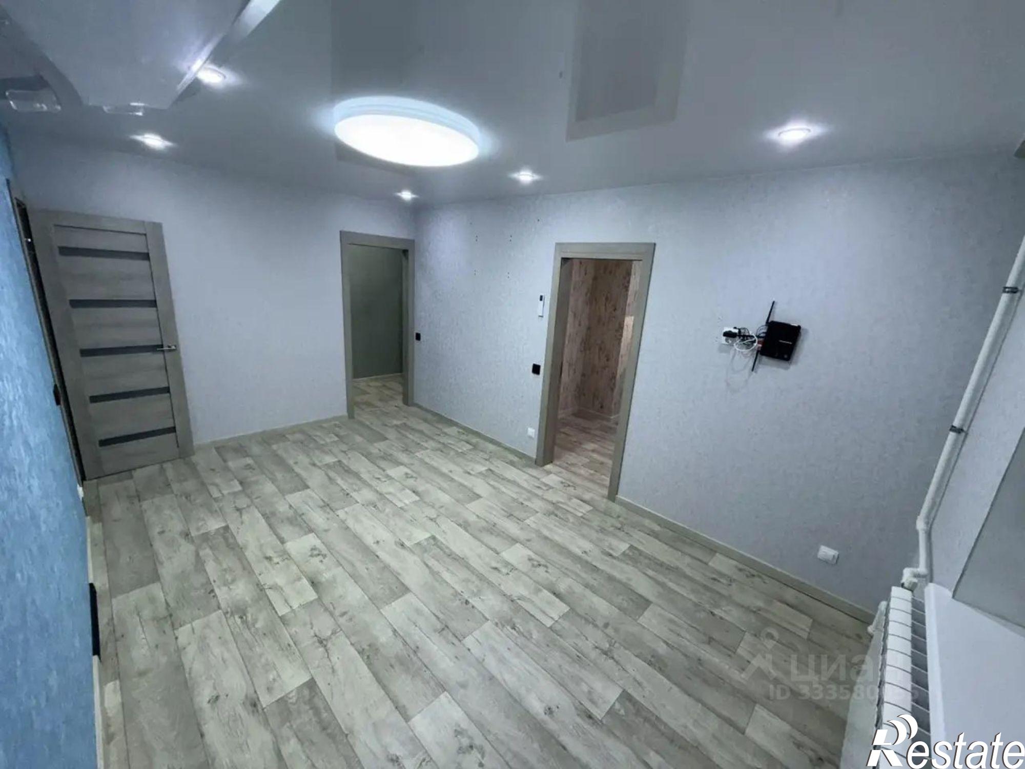 Купить квартиру за 11 600 000 рублей на Казань