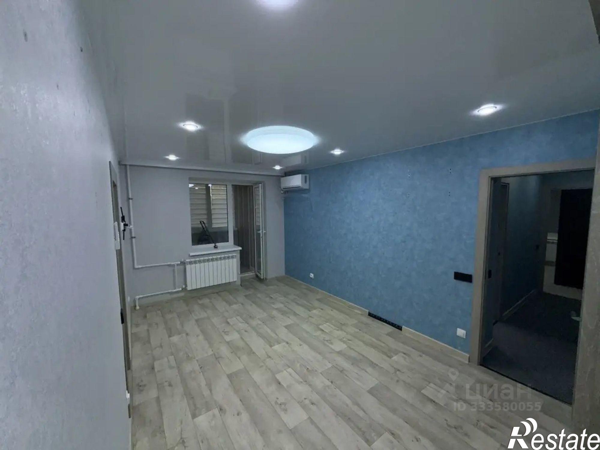 Купить квартиру за 11 600 000 рублей на Казань