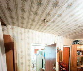 комната 25 кв м ул Авангардная, 87