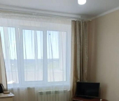 1-комн, 39кв м, этаж 4/10 Альметьевск