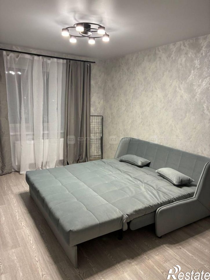 1-комн квартира ул. Марата Ахметшина д.5