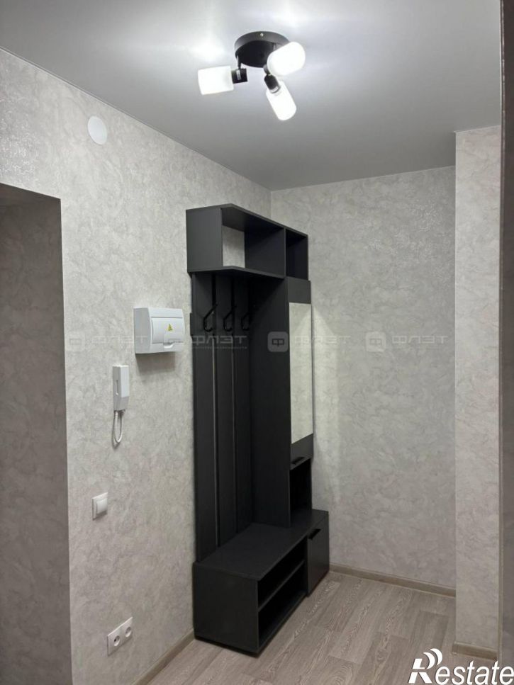 1-комн квартира ул. Марата Ахметшина д.5