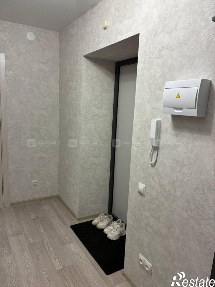 1-комн квартира ул. Марата Ахметшина д.5