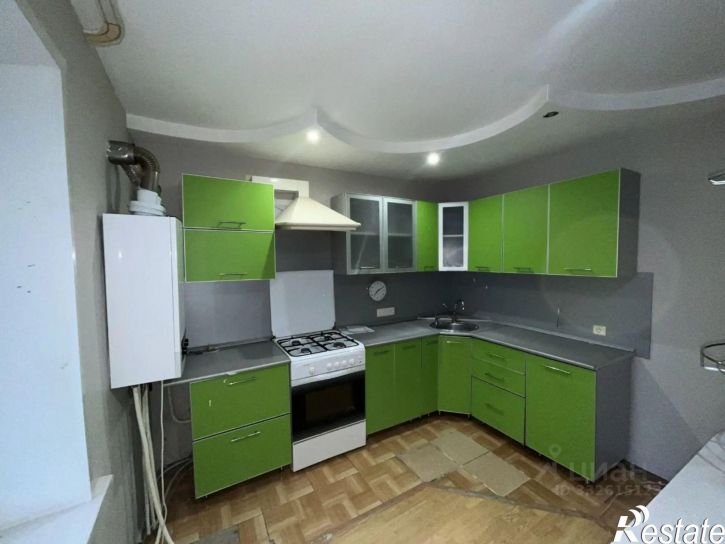 3-комн квартира ул им. А.К.Самаренкина, 18,  д. 18