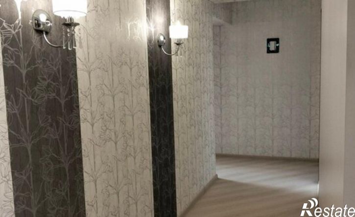 3-комн квартира ул Гарифа Ахунова, 14,  д. 14