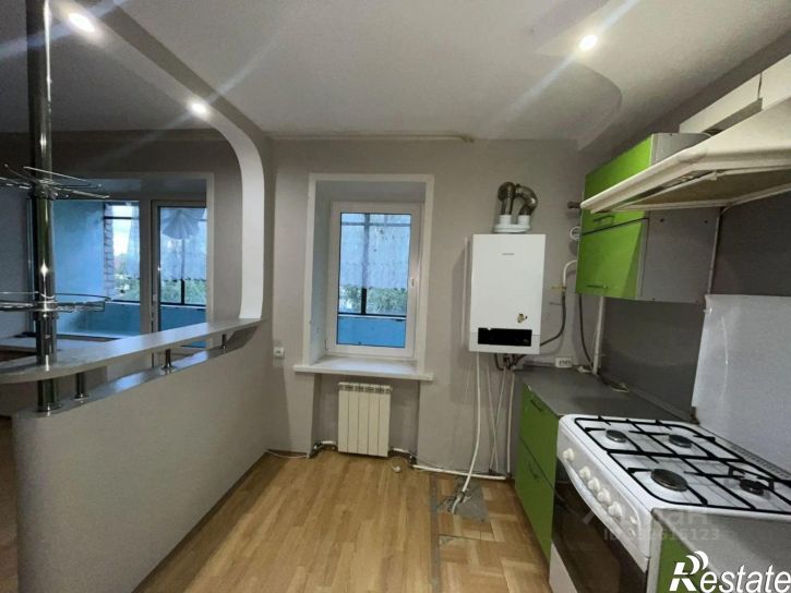 3-комн квартира ул им. А.К.Самаренкина, 18,  д. 18