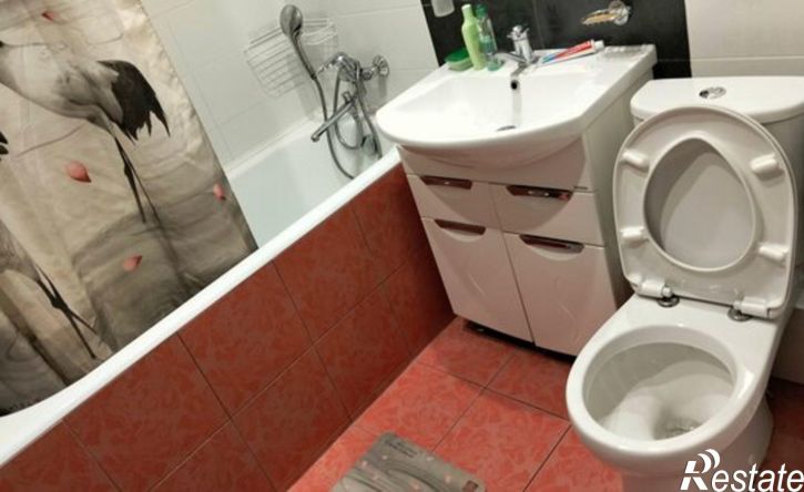3-комн квартира ул Гарифа Ахунова, 14,  д. 14