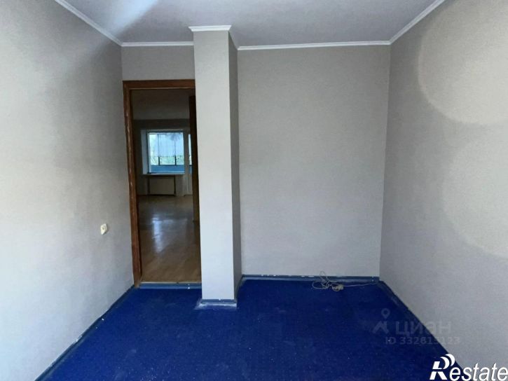 3-комн квартира ул им. А.К.Самаренкина, 18,  д. 18