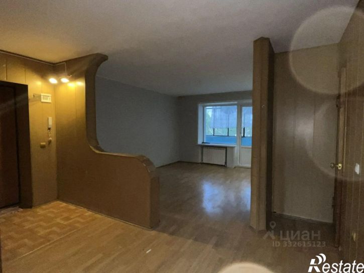 3-комн квартира ул им. А.К.Самаренкина, 18,  д. 18