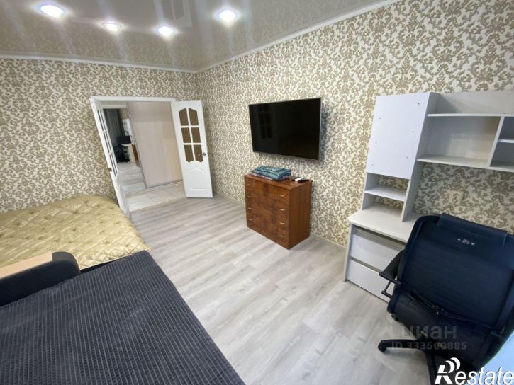 2-комн квартира Казань