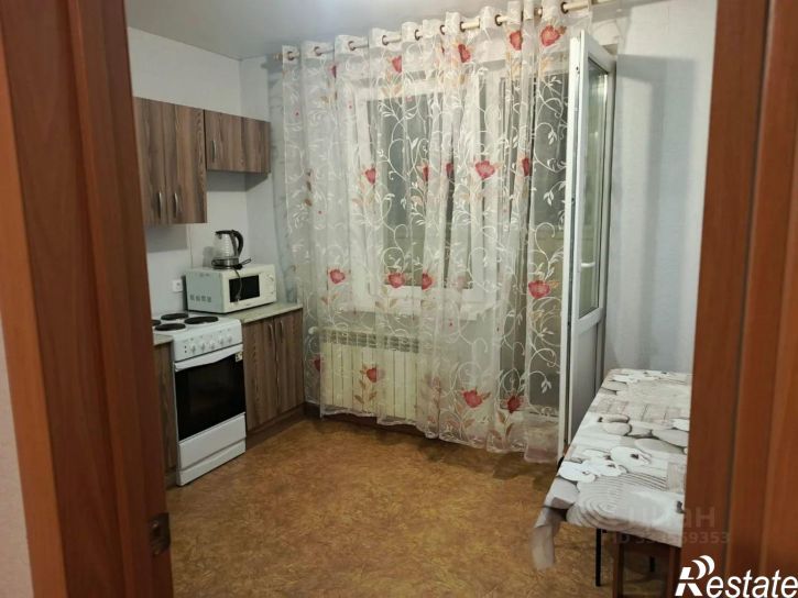 1-комн квартира Казань