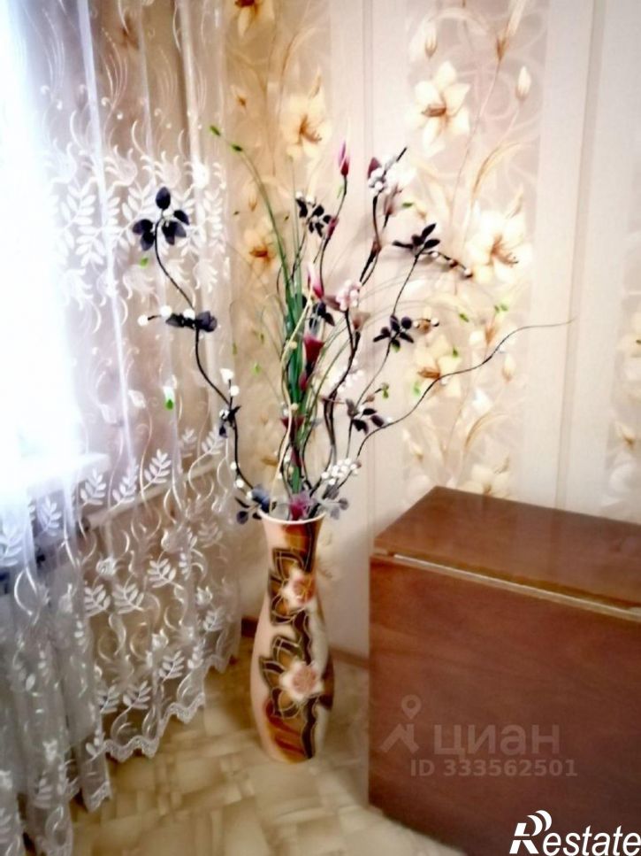 1-комн квартира Нижнекамск