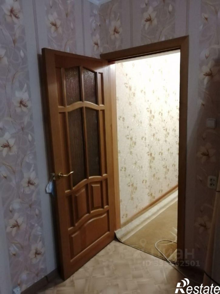 1-комн квартира Нижнекамск