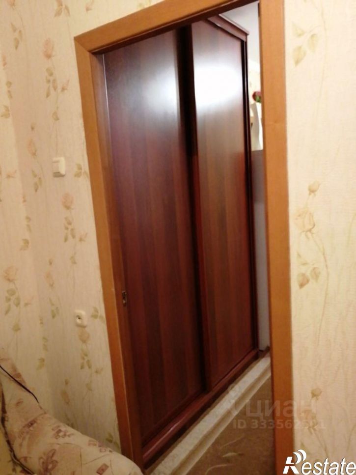 1-комн квартира Нижнекамск