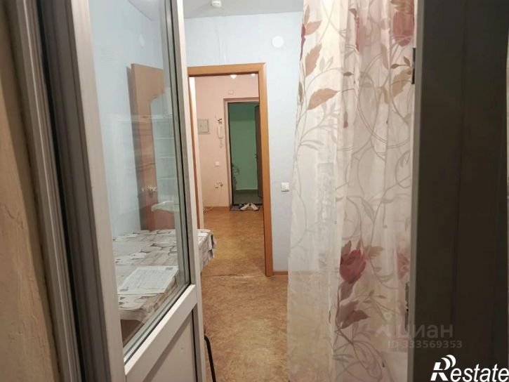 1-комн квартира Казань