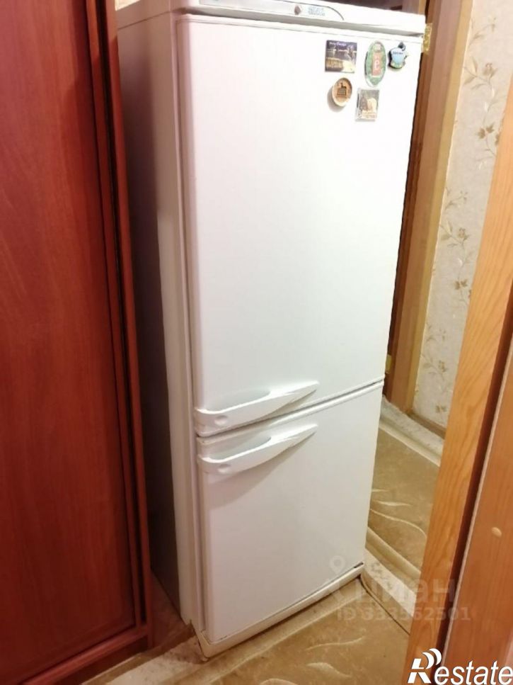 1-комн квартира Нижнекамск
