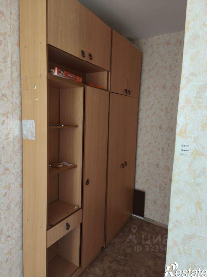 1-комн квартира Нижнекамск