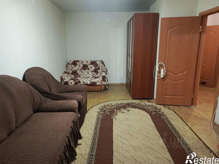 1-комн квартира Казань