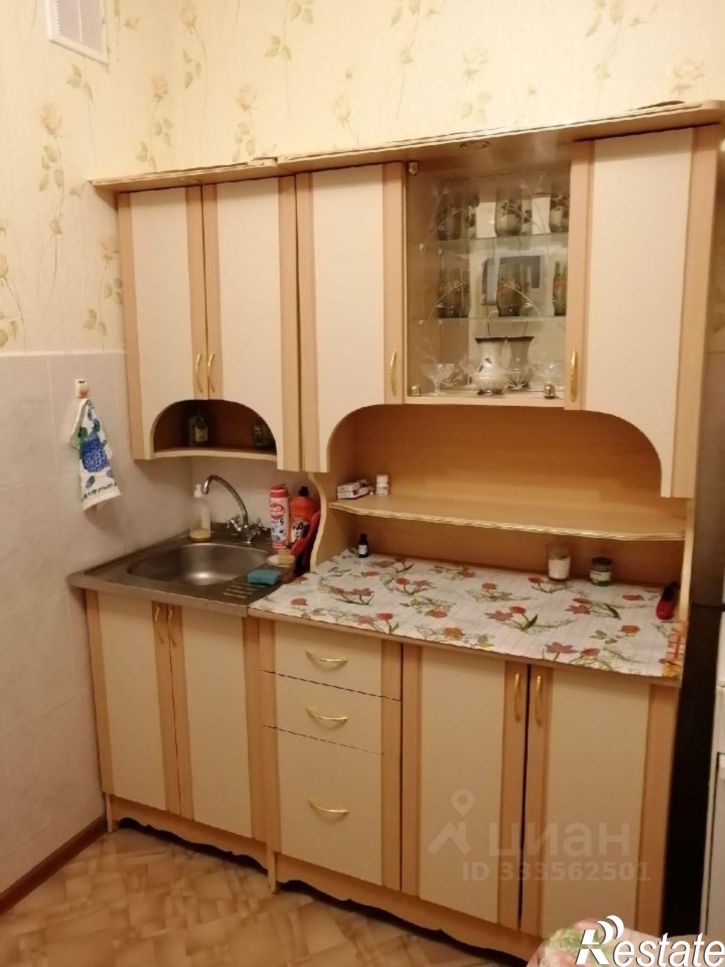 1-комн квартира Нижнекамск