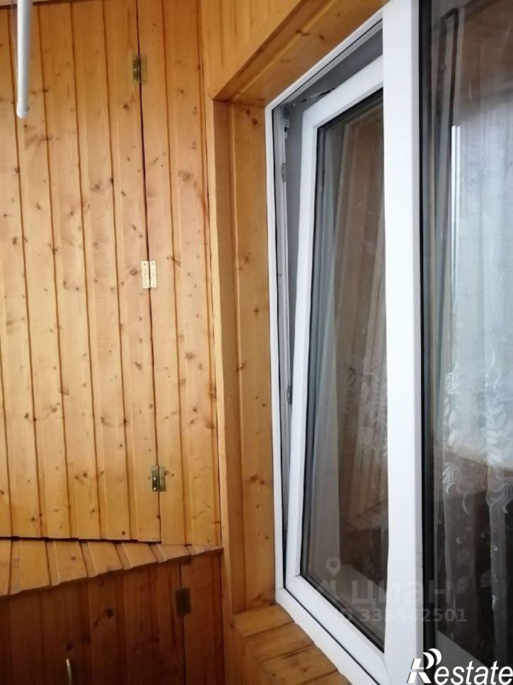 1-комн квартира Нижнекамск