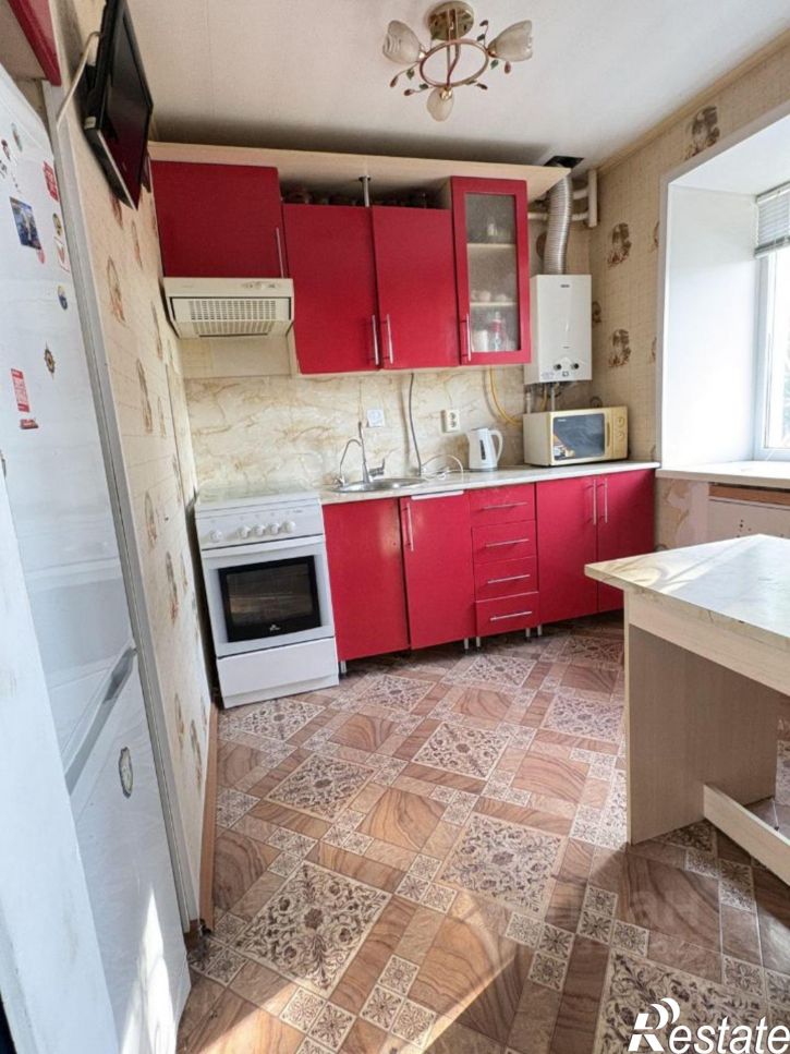 2-комн квартира Казань, Кировский район