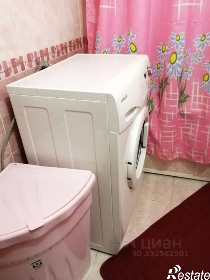 1-комн квартира Нижнекамск