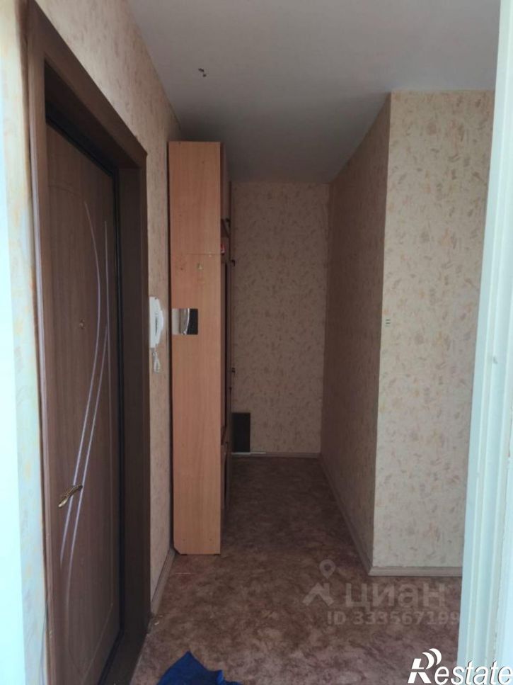 1-комн квартира Нижнекамск