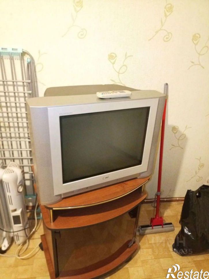 Комната Казань