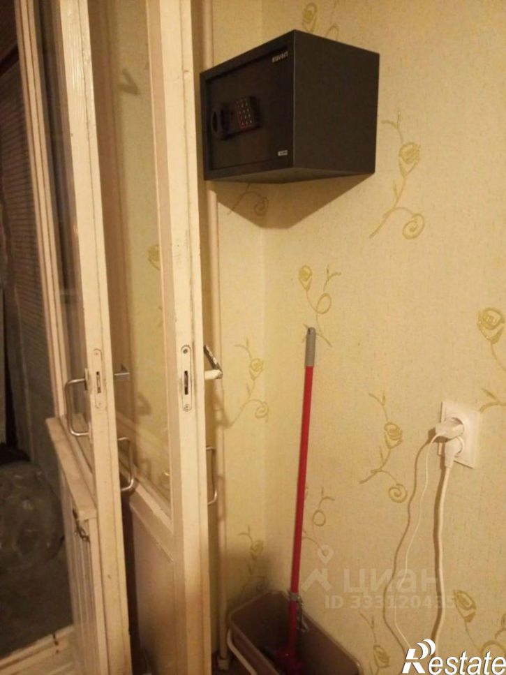 Комната Казань