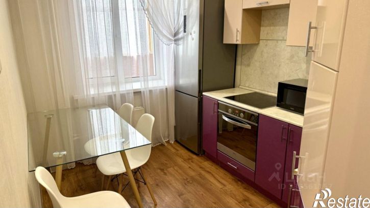 1-комн квартира Казань