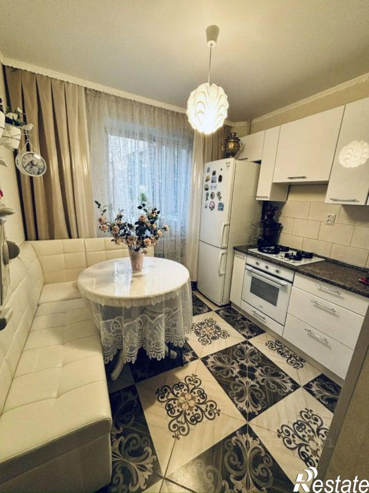 1-комн квартира Казань