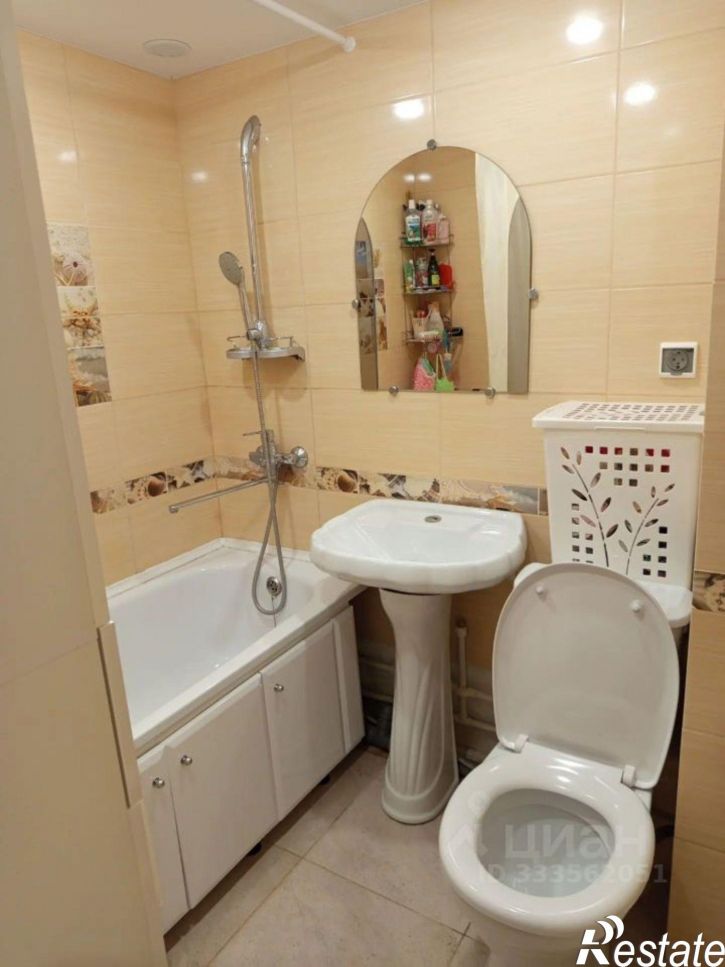 1-комн квартира Казань