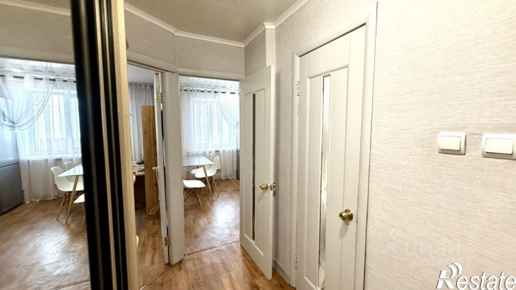 1-комн квартира Казань