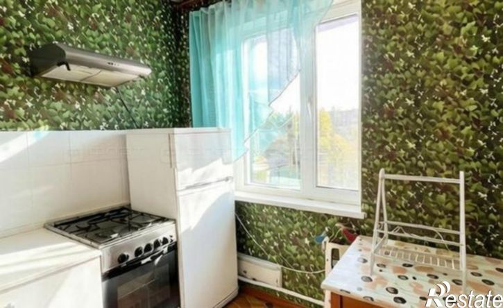 1-комн квартира Республика Татарстан (Татарстан), Казань, улица Бондаренко, 29