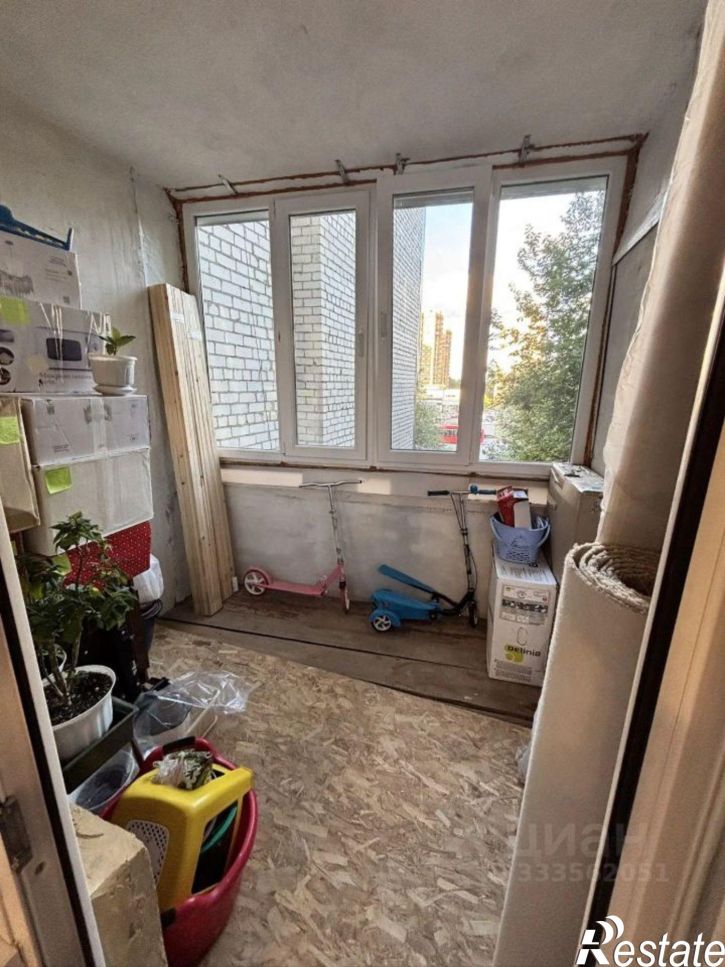 1-комн квартира Казань