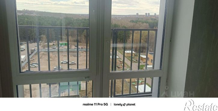 3-комн квартира Казань