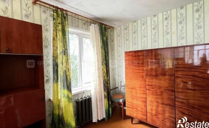 1-комн квартира Республика Татарстан (Татарстан), Казань, улица Бондаренко, 29