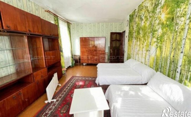 1-комн квартира Республика Татарстан (Татарстан), Казань, улица Бондаренко, 29