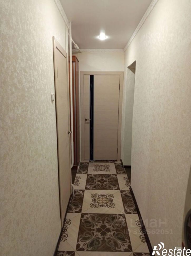 1-комн квартира Казань