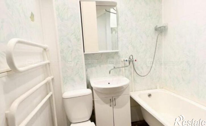 1-комн квартира Республика Татарстан (Татарстан), Казань, улица Бондаренко, 29