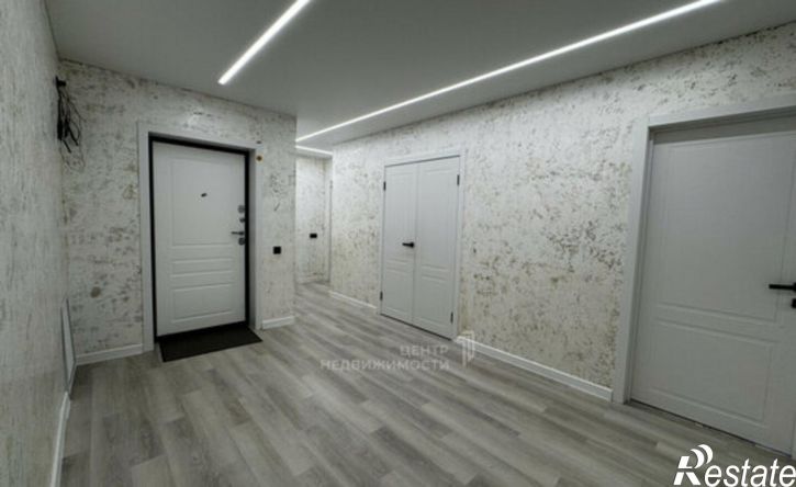 3-комн квартира Республика Татарстан (Татарстан), Казань, улица Нурихана Фаттаха, 15