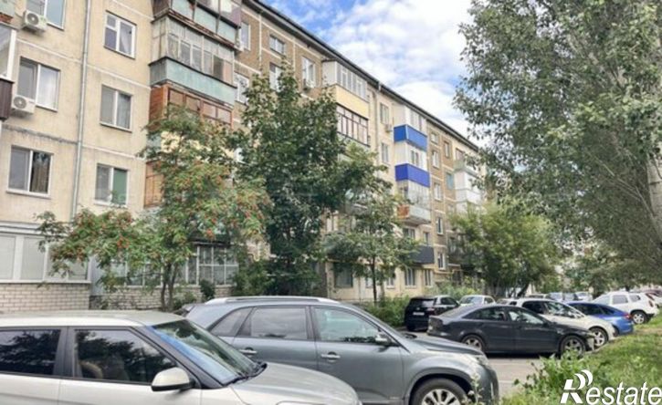 1-комн квартира Республика Татарстан (Татарстан), Казань, улица Бондаренко, 29