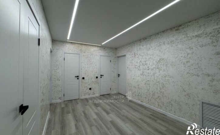3-комн квартира Республика Татарстан (Татарстан), Казань, улица Нурихана Фаттаха, 15