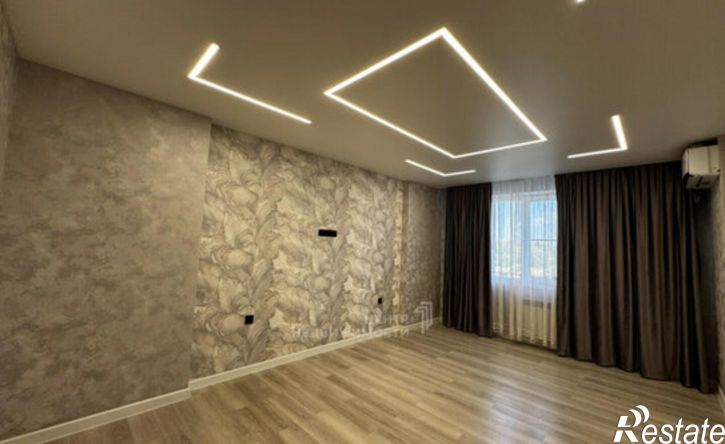 3-комн квартира Республика Татарстан (Татарстан), Казань, улица Нурихана Фаттаха, 15