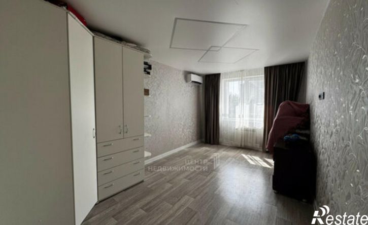 3-комн квартира Республика Татарстан (Татарстан), Казань, улица Нурихана Фаттаха, 15